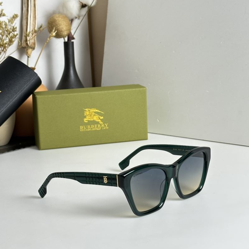 Burberry Sunglasses